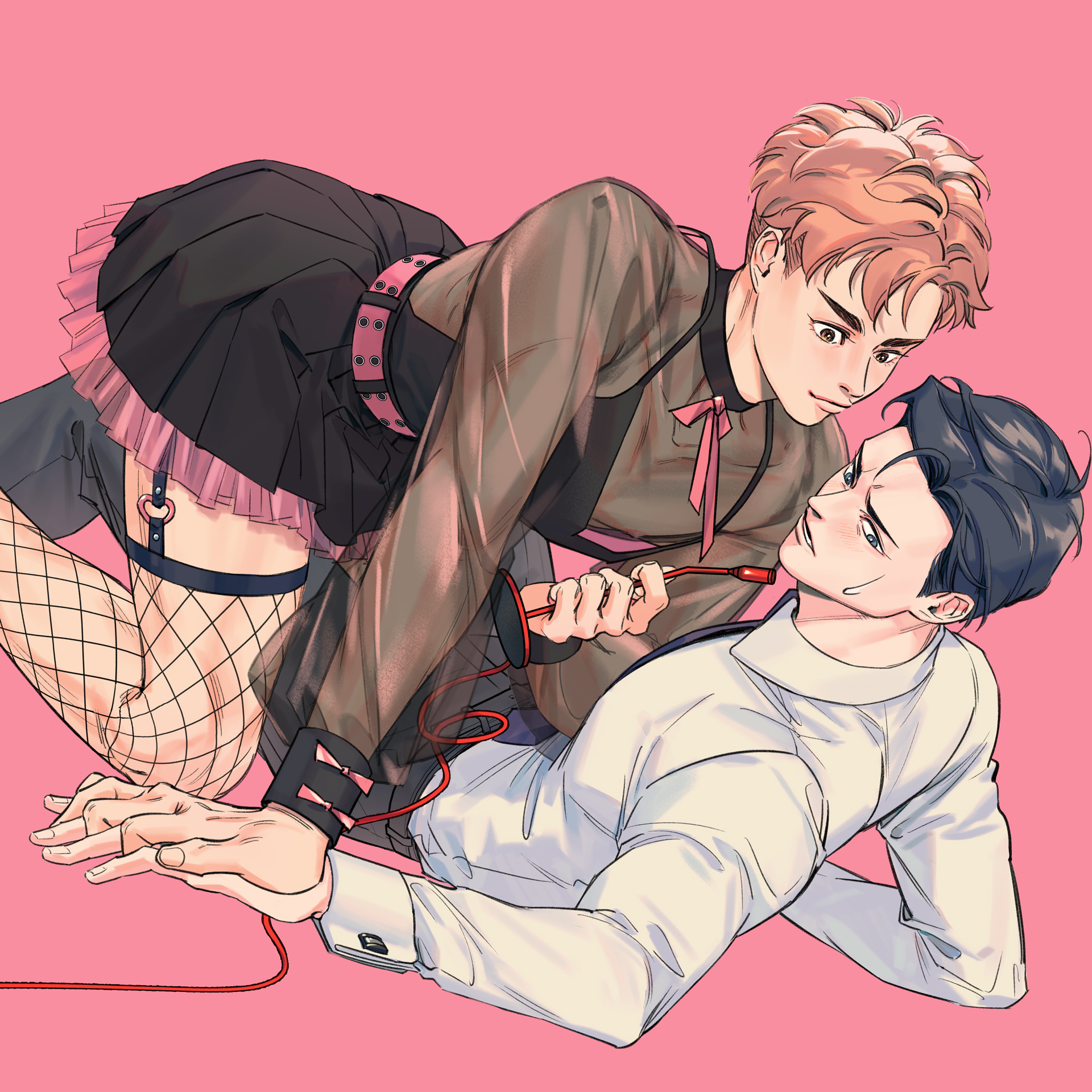 羞羞漫画免费版漫画热门日漫推荐